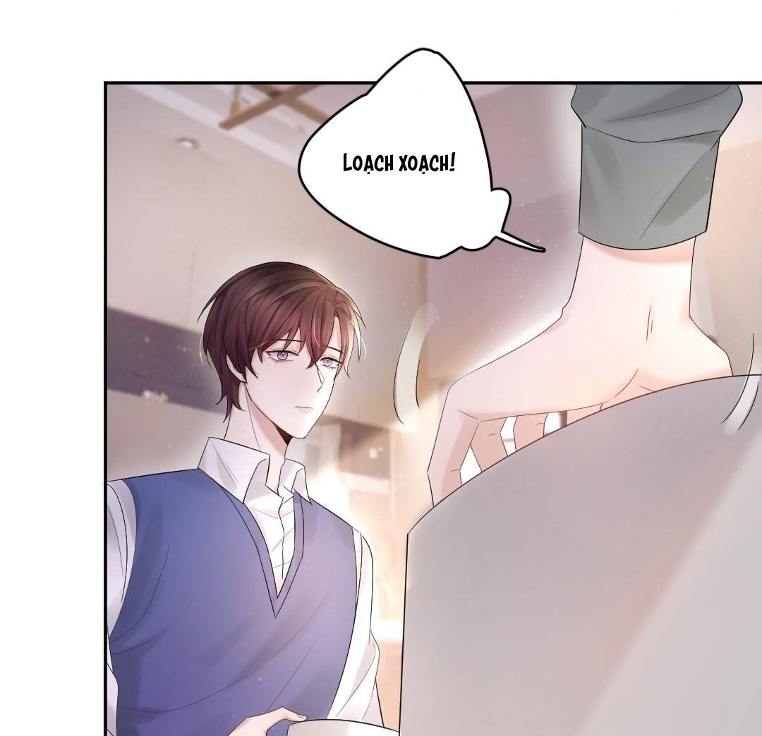 Máy Bay Giấy Chapter 14 - 43