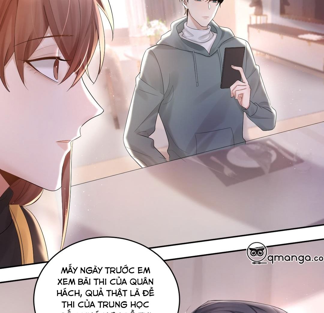 Máy Bay Giấy Chapter 14 - 47