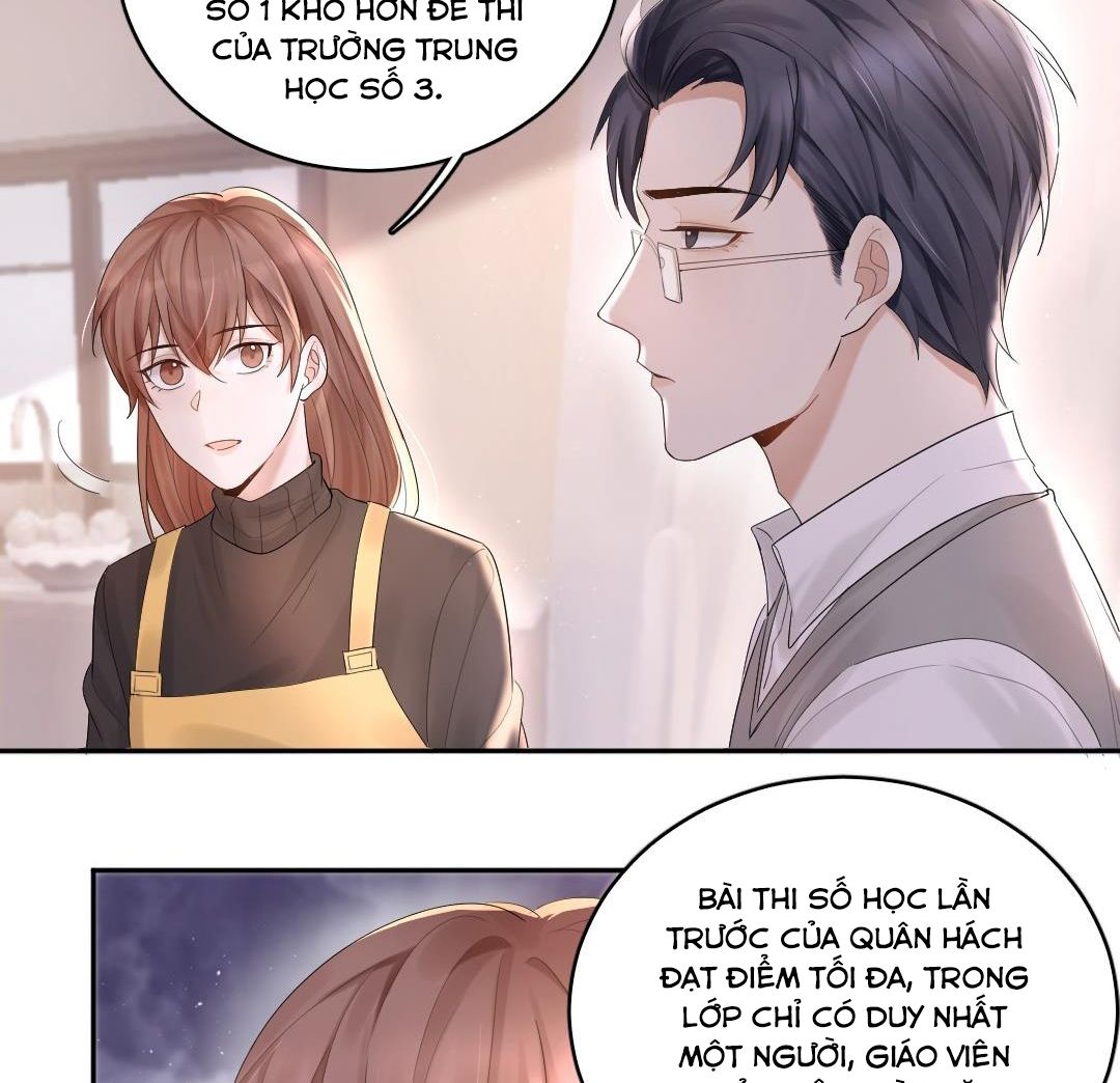 Máy Bay Giấy Chapter 14 - 48