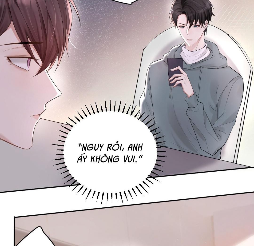 Máy Bay Giấy Chapter 14 - 51