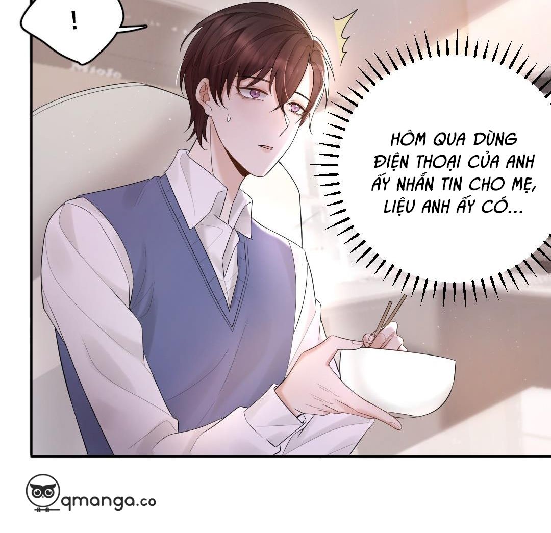 Máy Bay Giấy Chapter 14 - 52