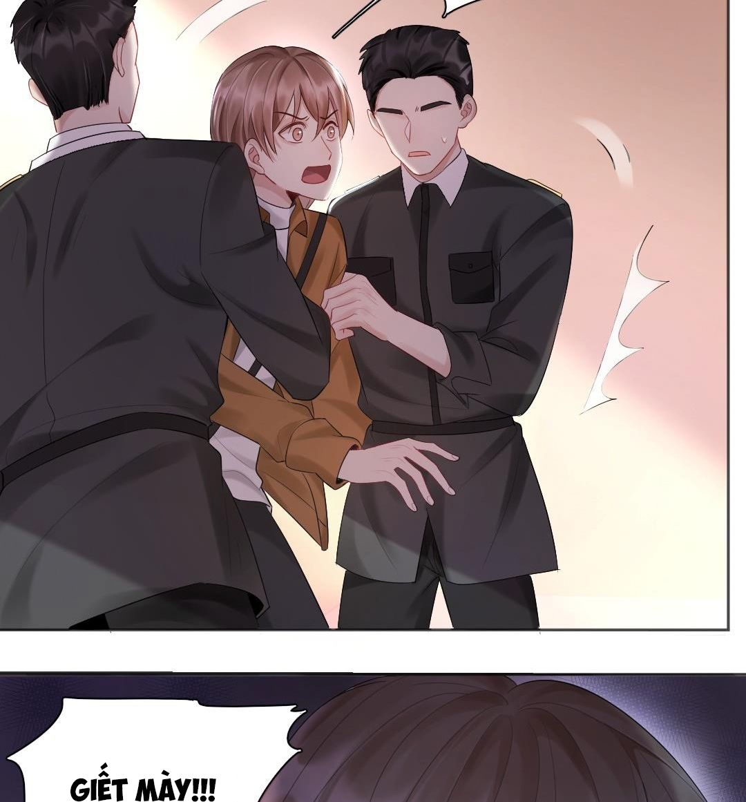 Máy Bay Giấy Chapter 15 - 12