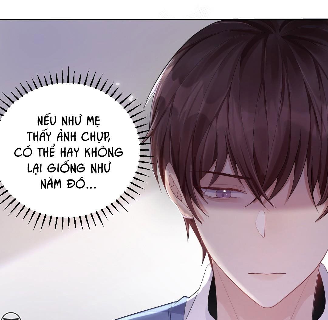 Máy Bay Giấy Chapter 15 - 15