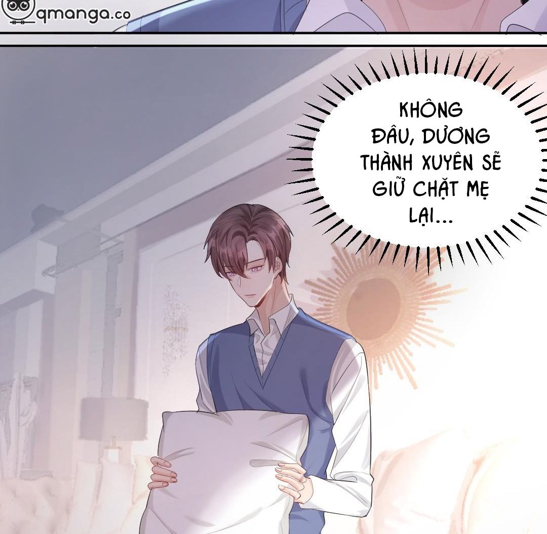 Máy Bay Giấy Chapter 15 - 16