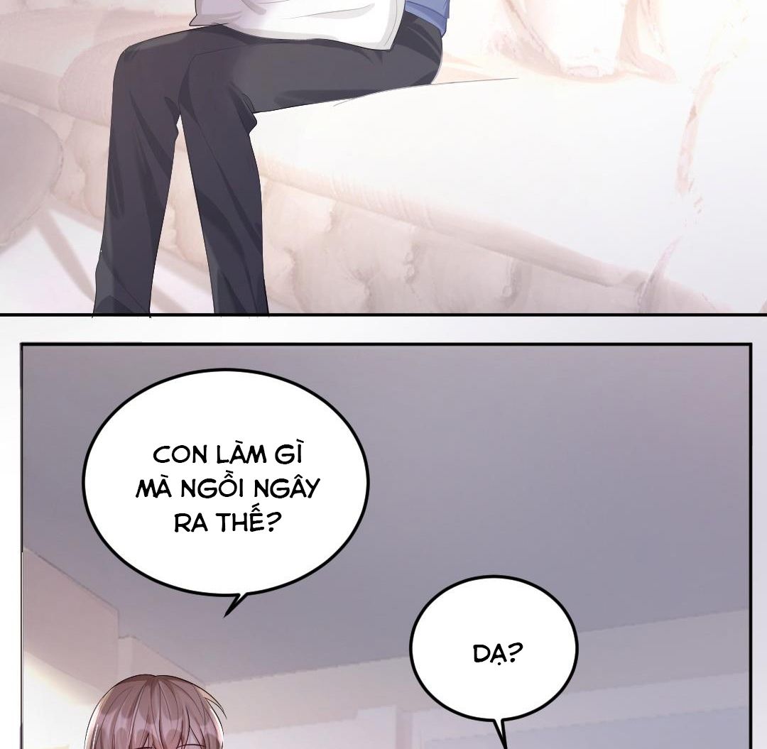 Máy Bay Giấy Chapter 15 - 17