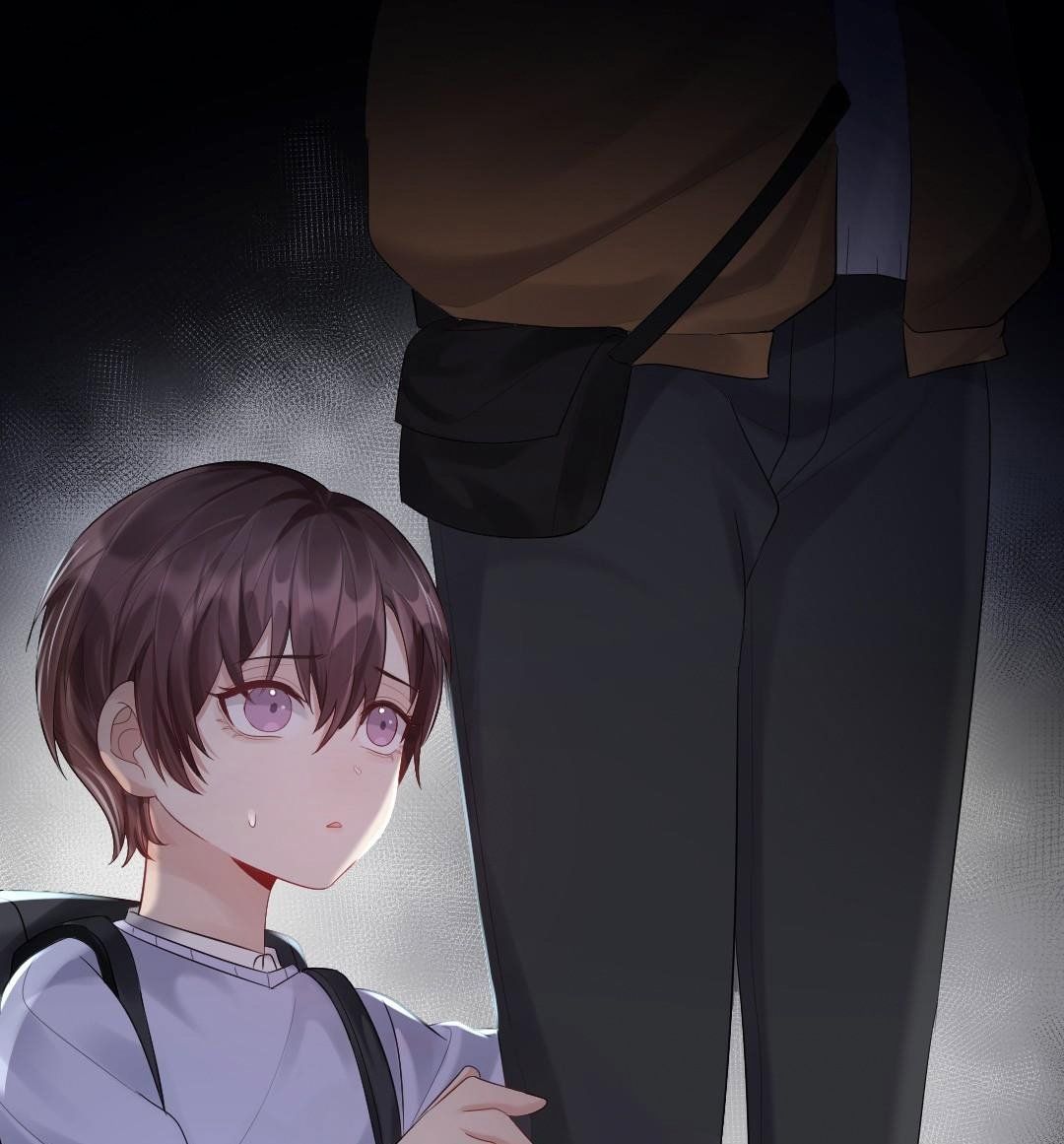 Máy Bay Giấy Chapter 15 - 3