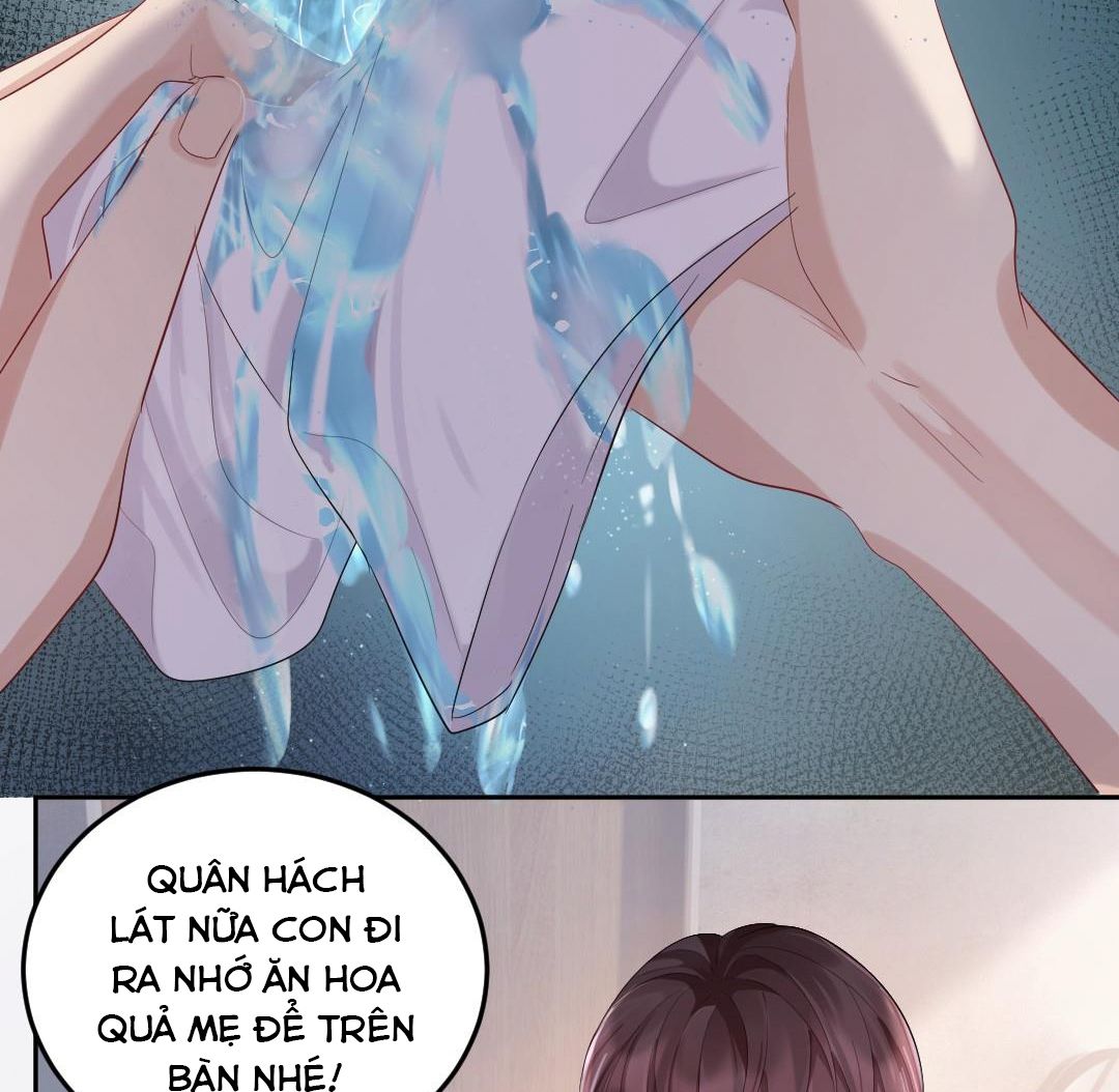 Máy Bay Giấy Chapter 15 - 22