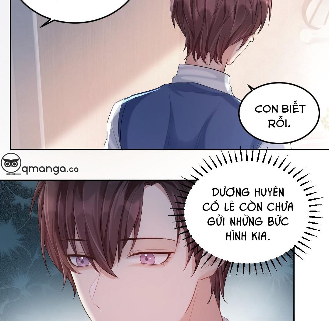 Máy Bay Giấy Chapter 15 - 23