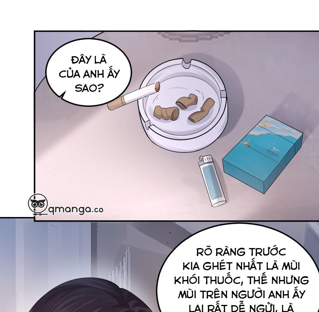 Máy Bay Giấy Chapter 15 - 27