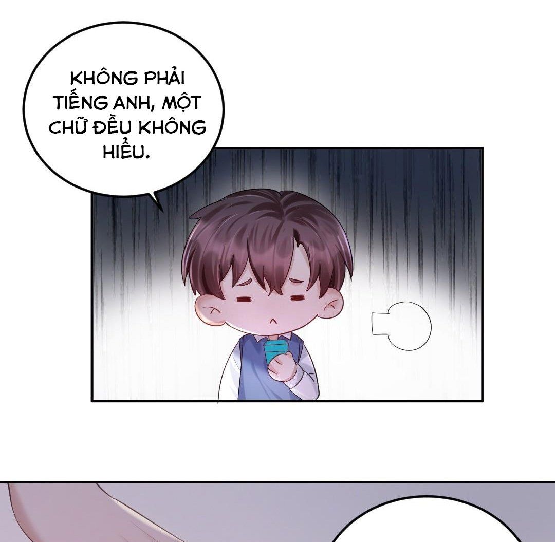 Máy Bay Giấy Chapter 15 - 29