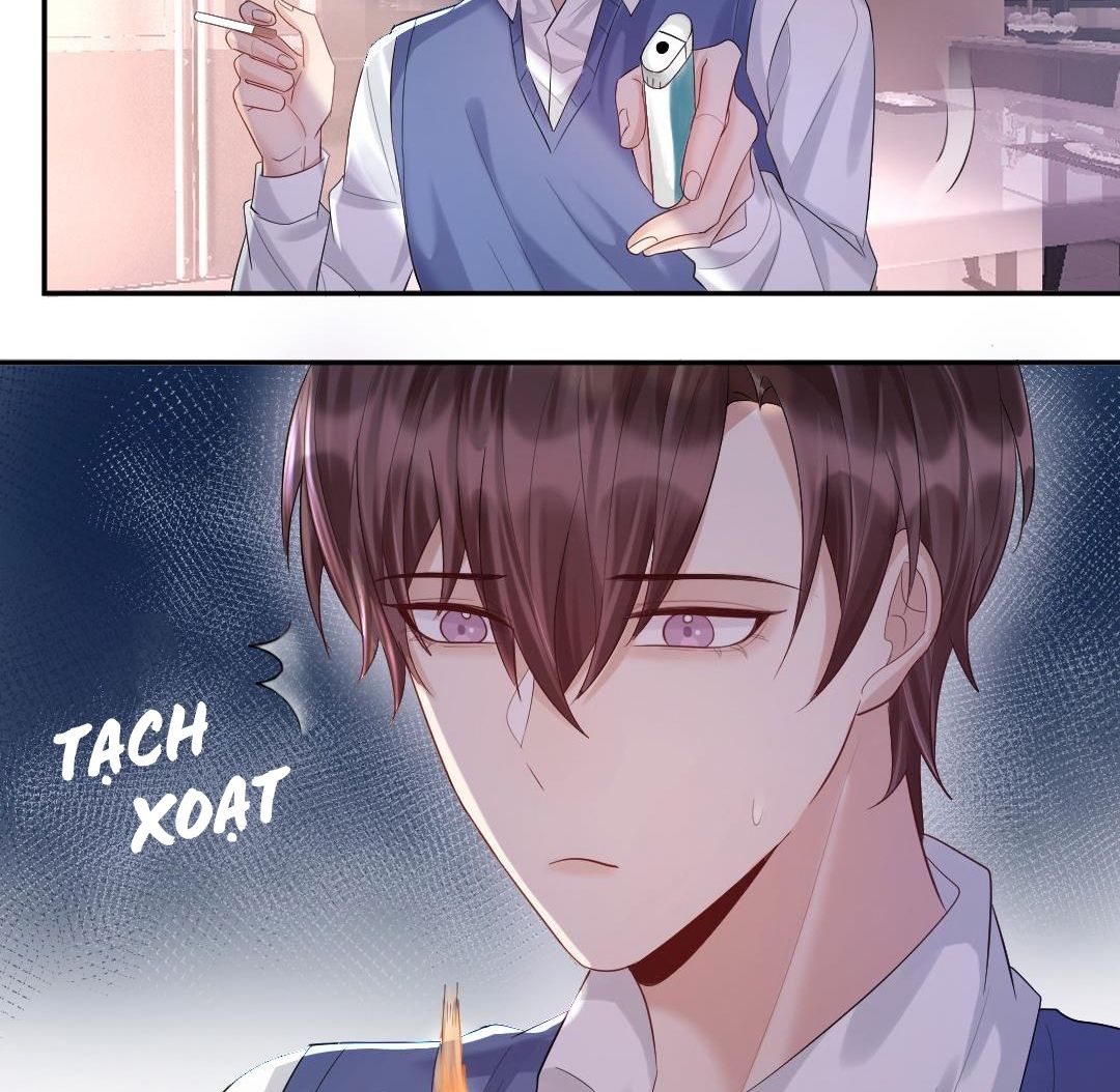 Máy Bay Giấy Chapter 15 - 33