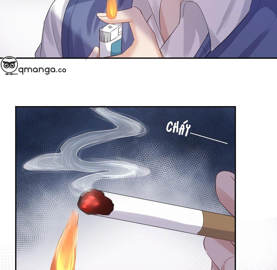 Máy Bay Giấy Chapter 15 - 34