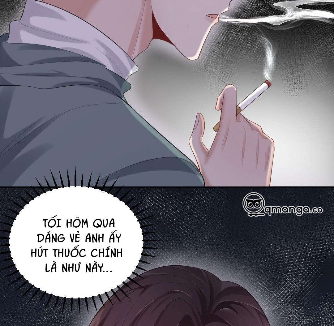 Máy Bay Giấy Chapter 15 - 37