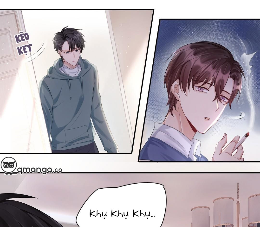 Máy Bay Giấy Chapter 15 - 39