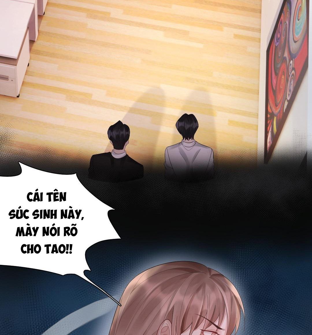 Máy Bay Giấy Chapter 15 - 5