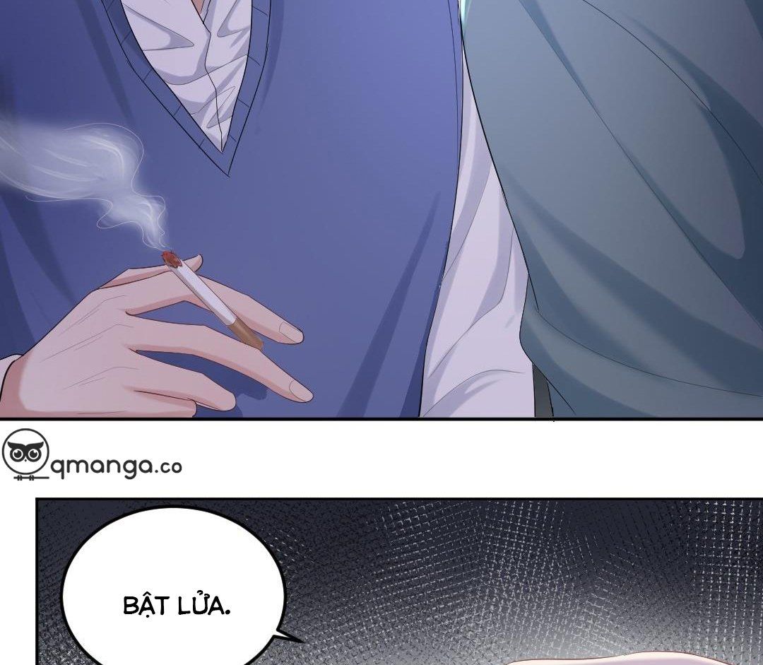 Máy Bay Giấy Chapter 15 - 48