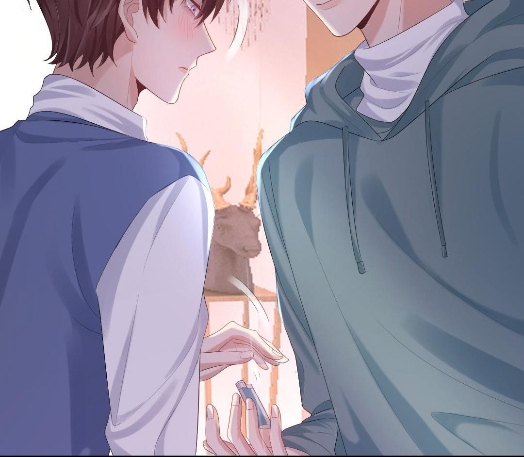 Máy Bay Giấy Chapter 15 - 50