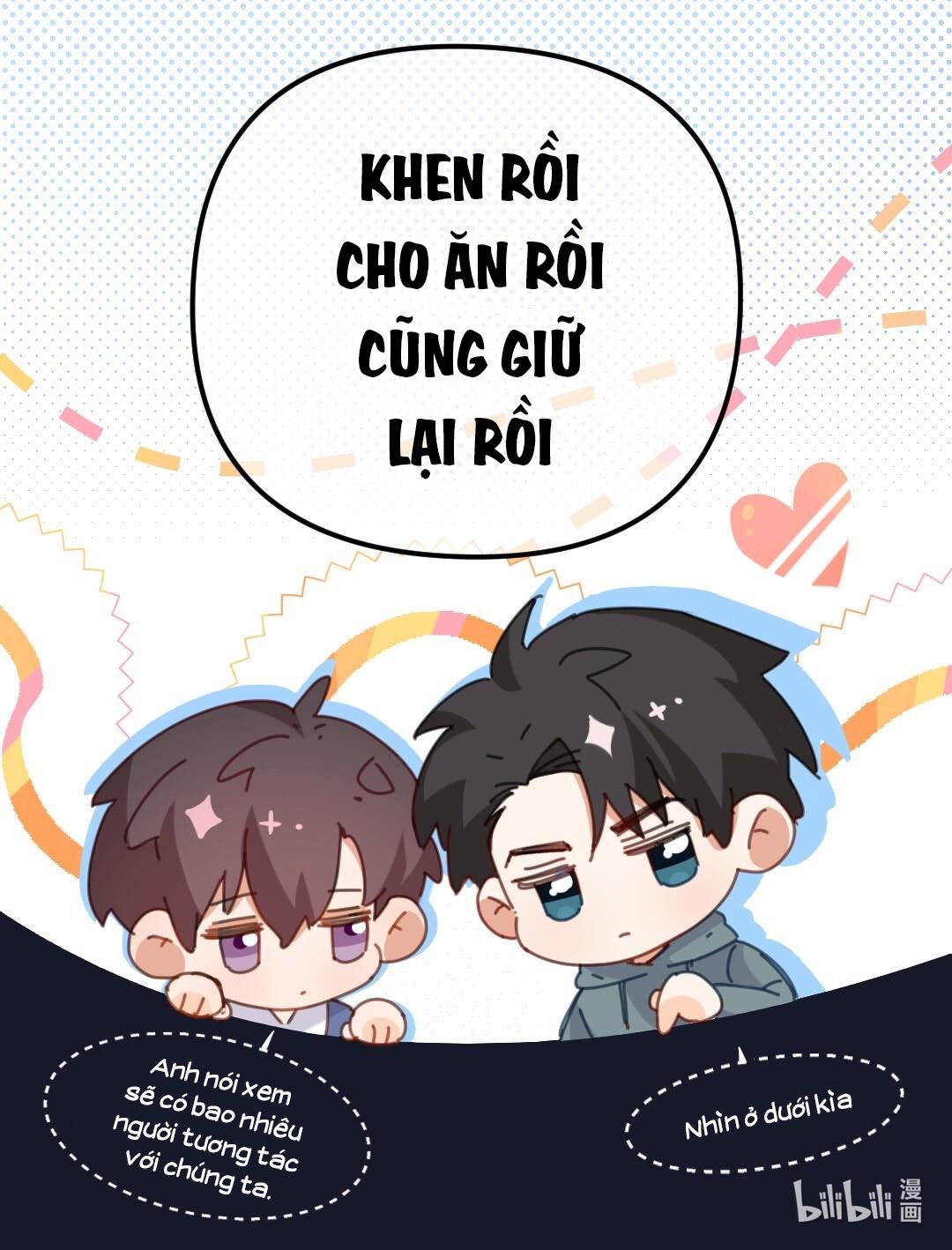 Máy Bay Giấy Chapter 15 - 63