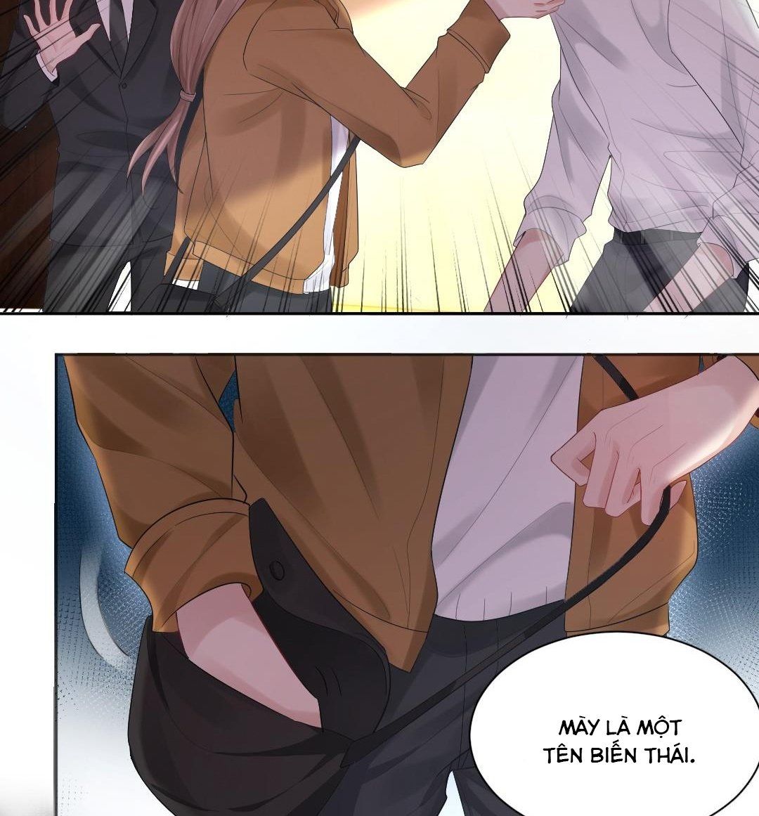 Máy Bay Giấy Chapter 15 - 8