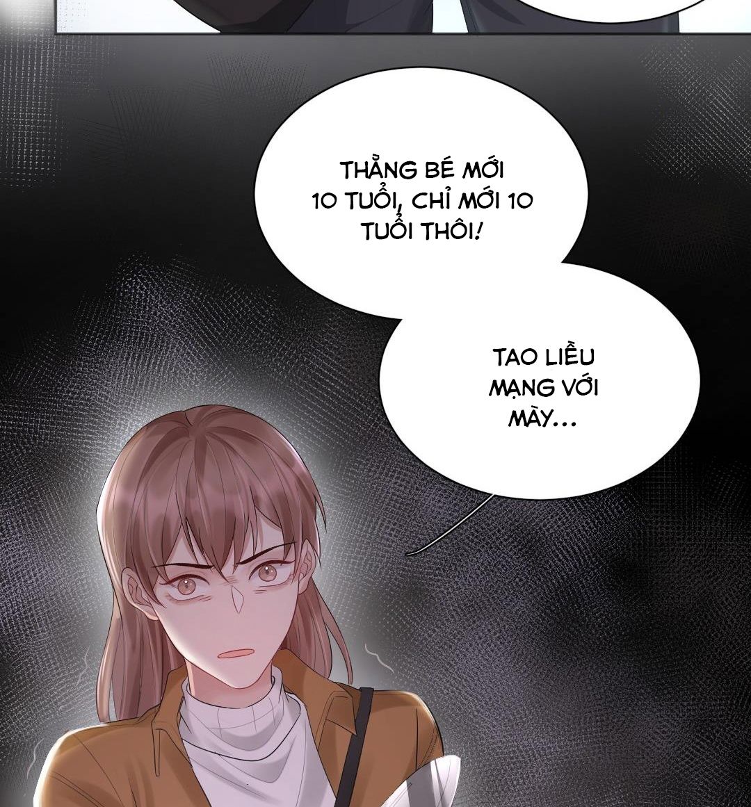 Máy Bay Giấy Chapter 15 - 9
