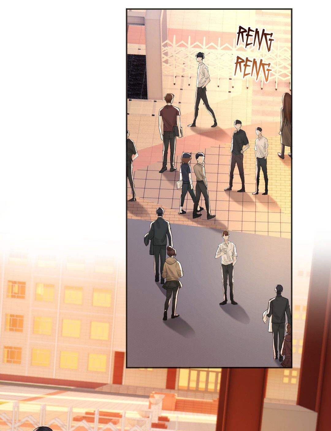 Máy Bay Giấy Chapter 16 - 12