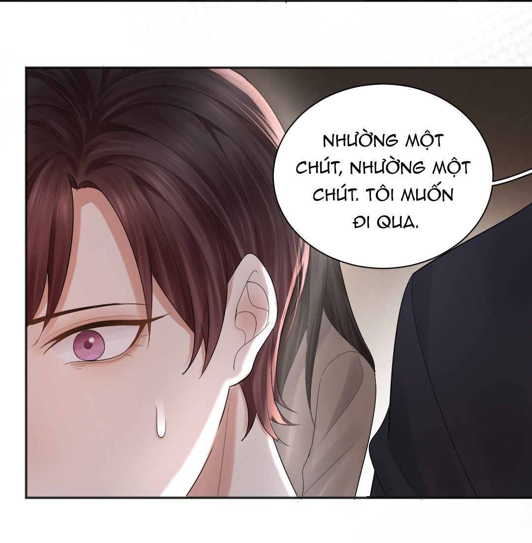 Máy Bay Giấy Chapter 16 - 19