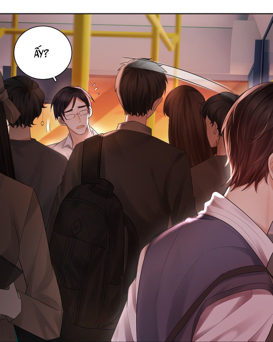 Máy Bay Giấy Chapter 16 - 26