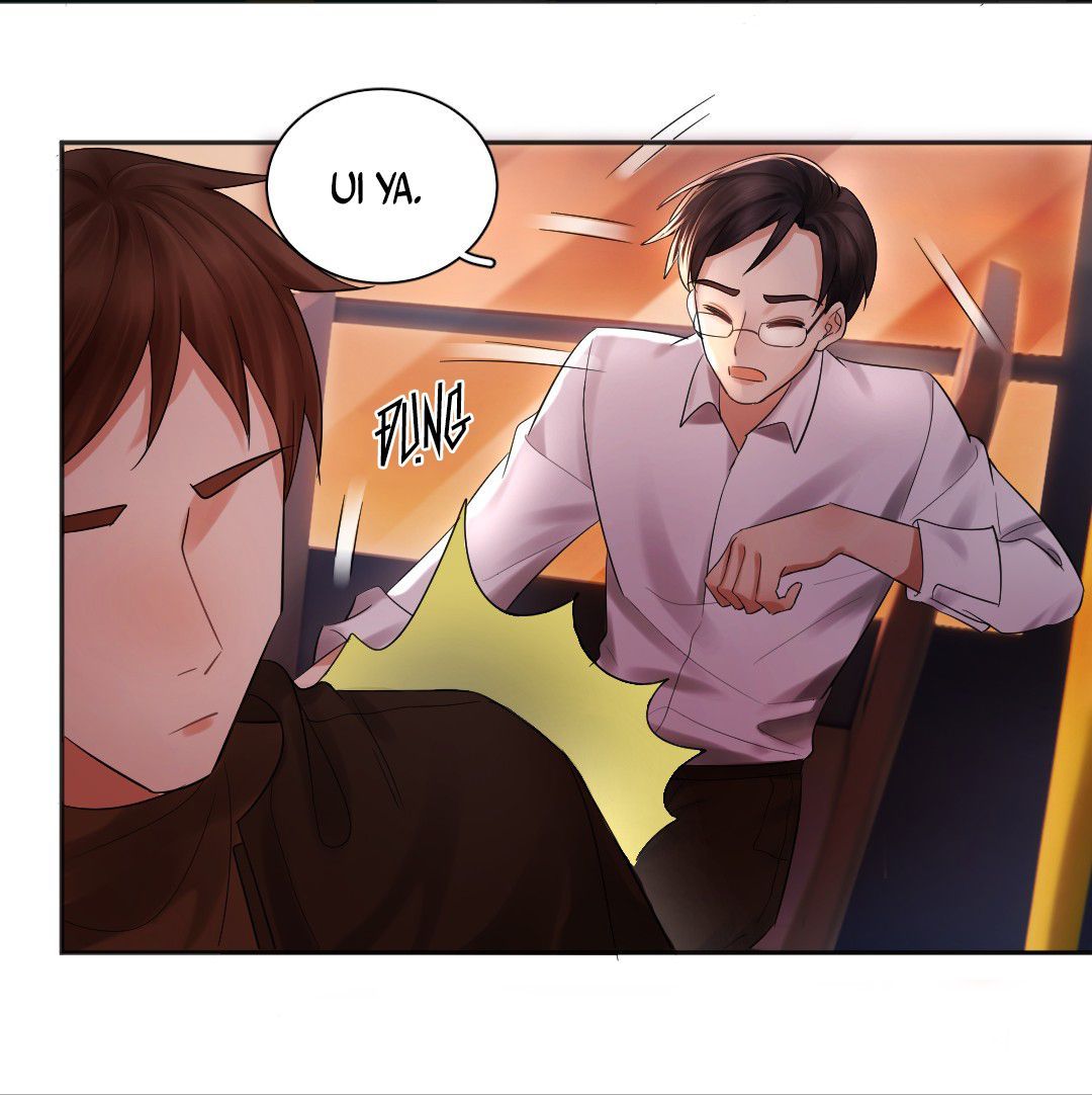 Máy Bay Giấy Chapter 16 - 27