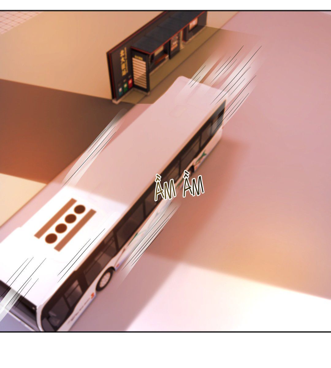 Máy Bay Giấy Chapter 16 - 29