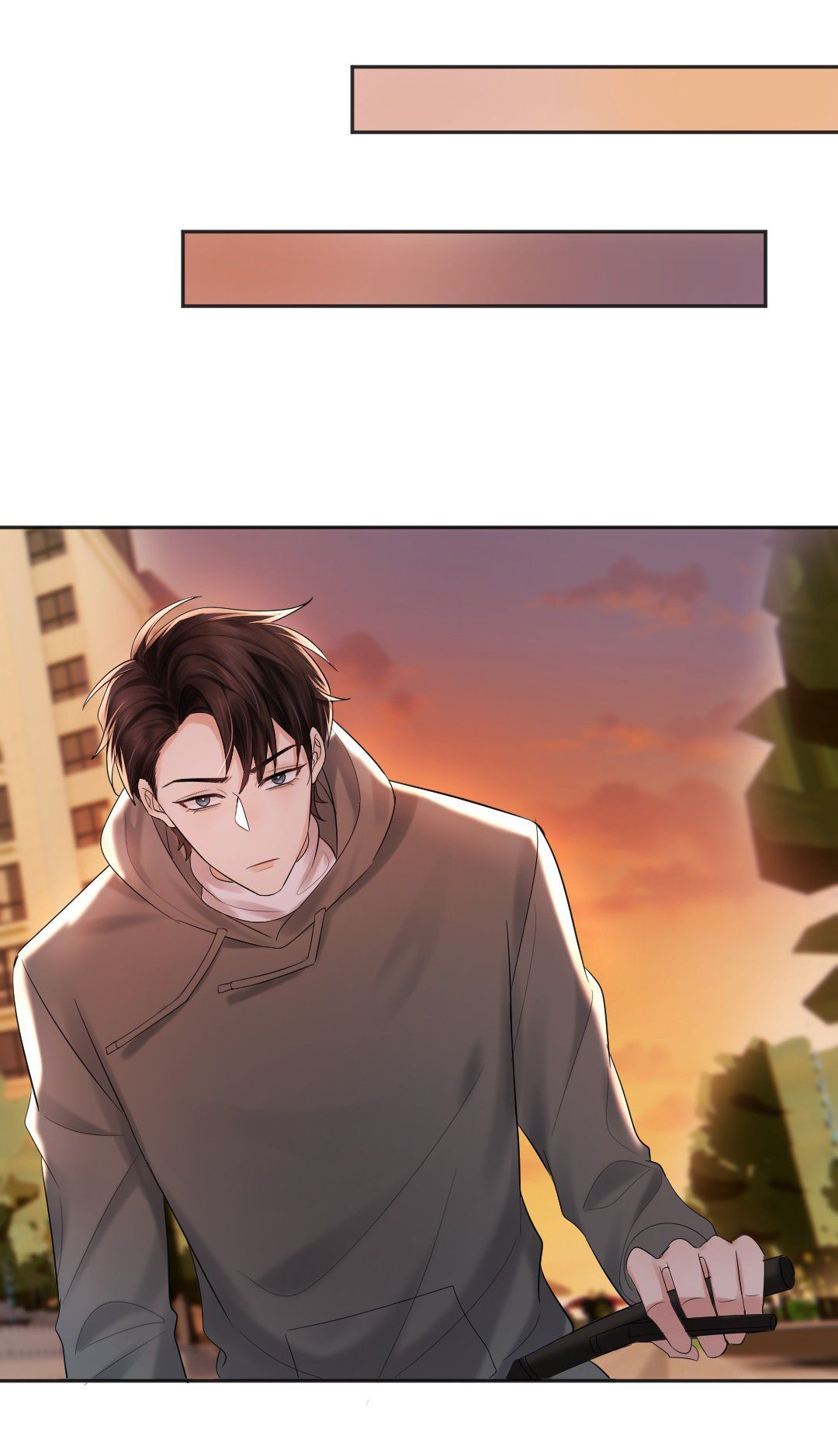 Máy Bay Giấy Chapter 16 - 30