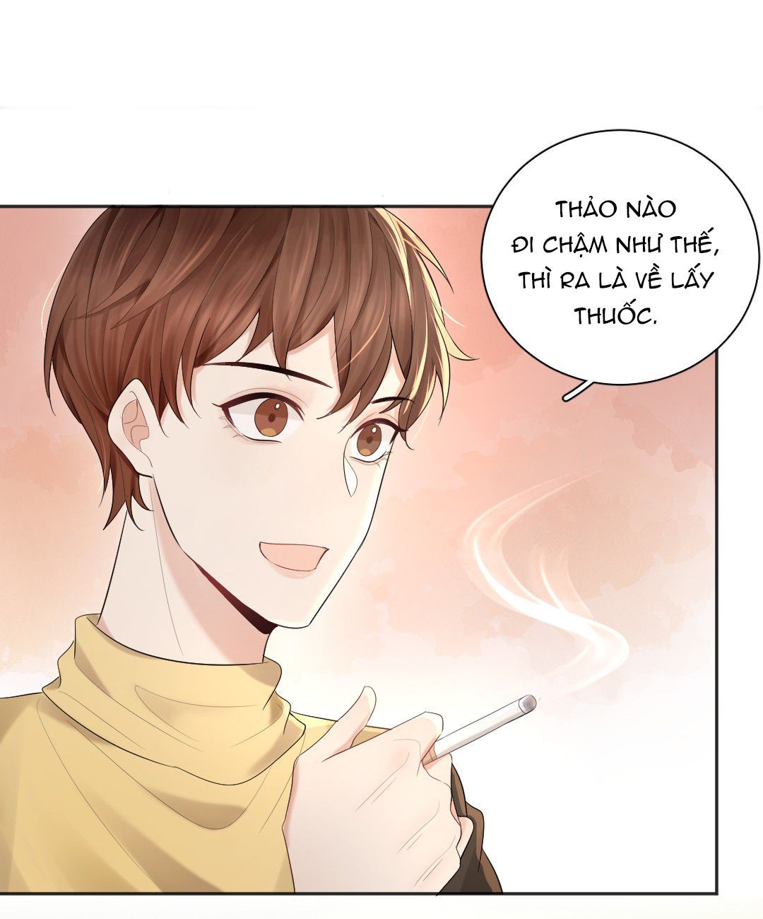 Máy Bay Giấy Chapter 16 - 4