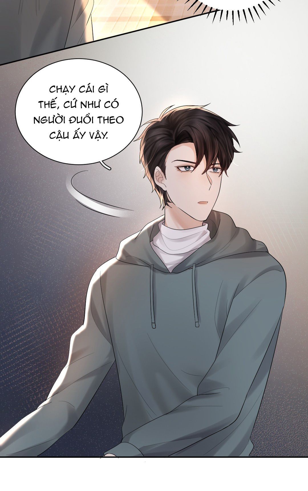 Máy Bay Giấy Chapter 16 - 32