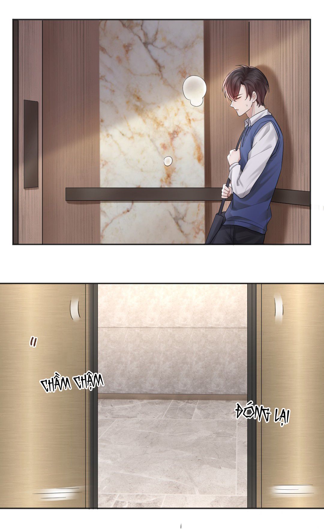 Máy Bay Giấy Chapter 16 - 34