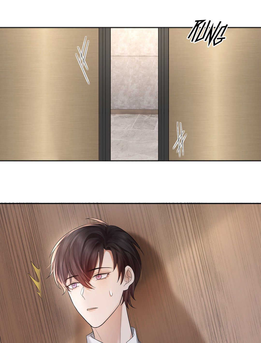 Máy Bay Giấy Chapter 16 - 35