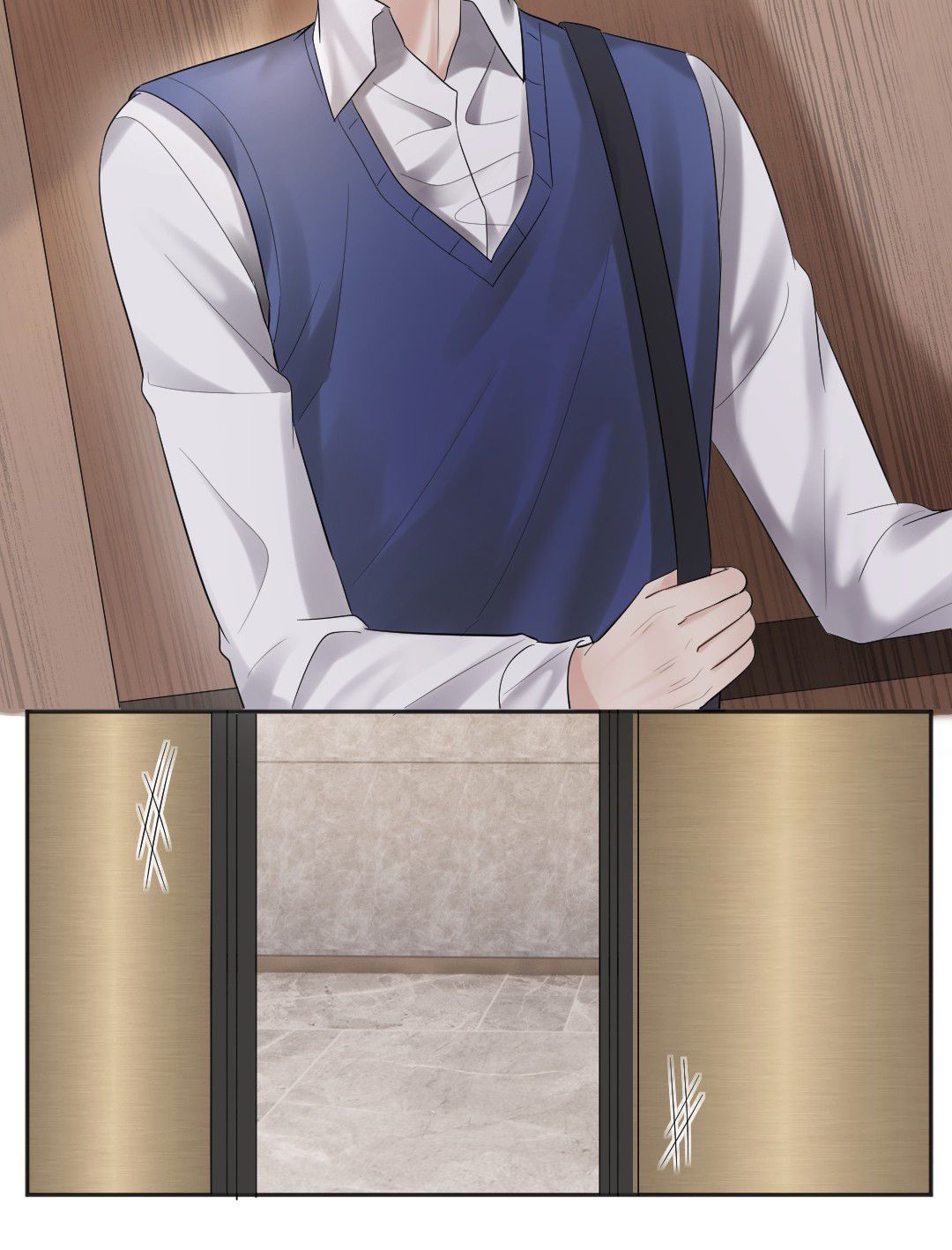 Máy Bay Giấy Chapter 16 - 36