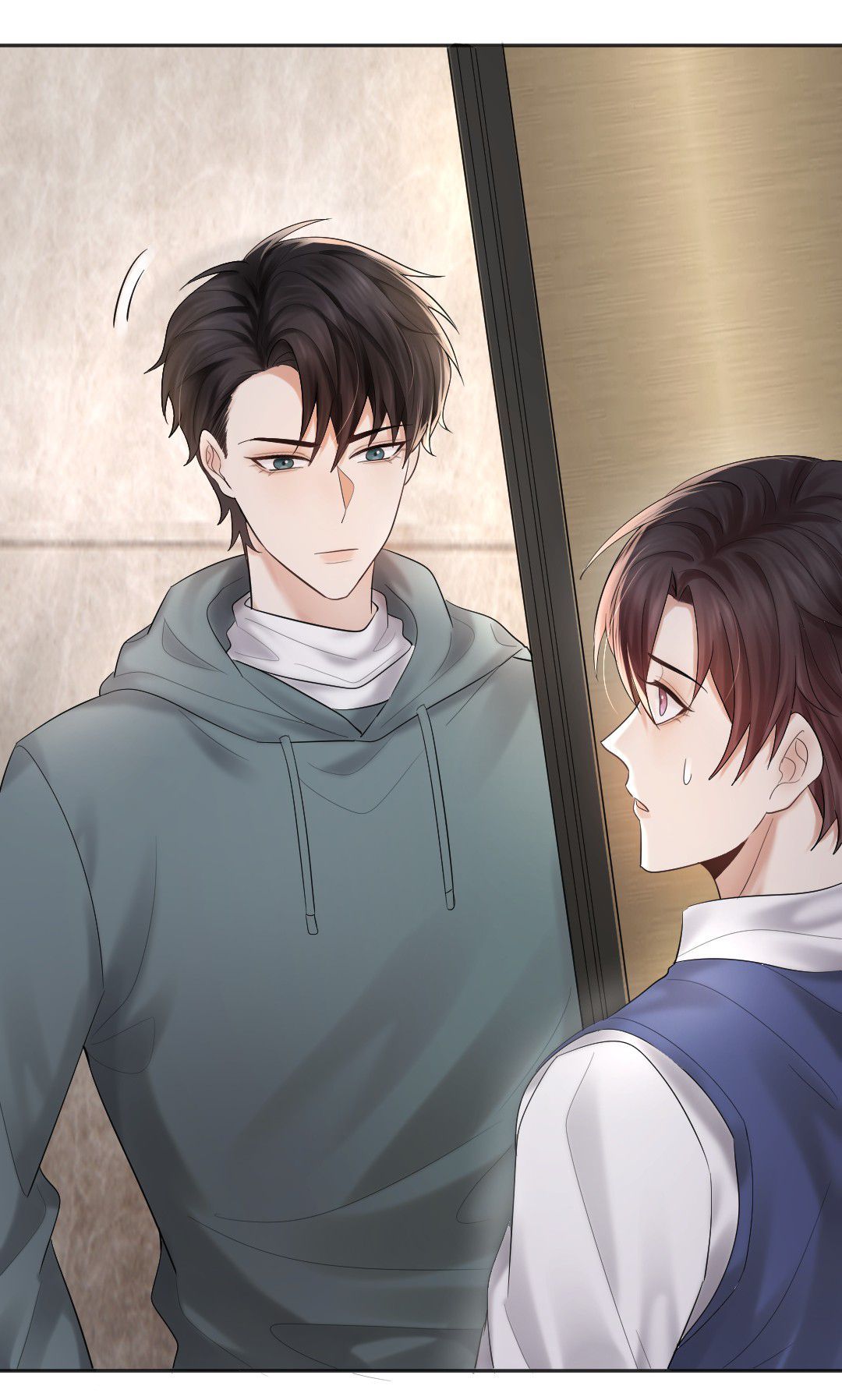 Máy Bay Giấy Chapter 16 - 37