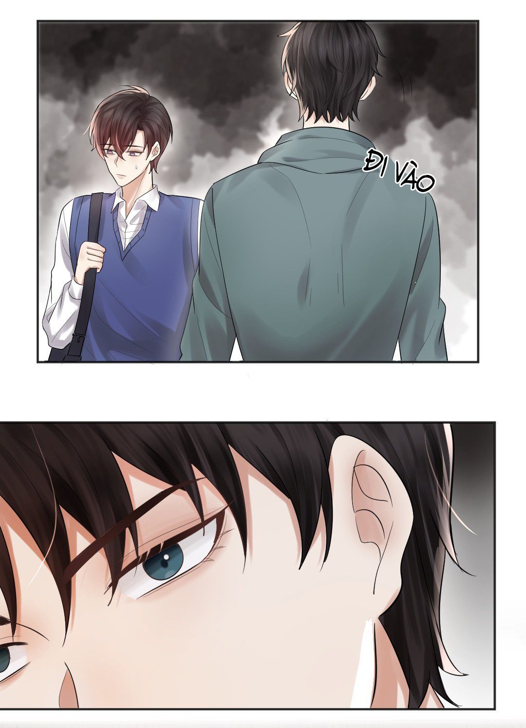 Máy Bay Giấy Chapter 16 - 38