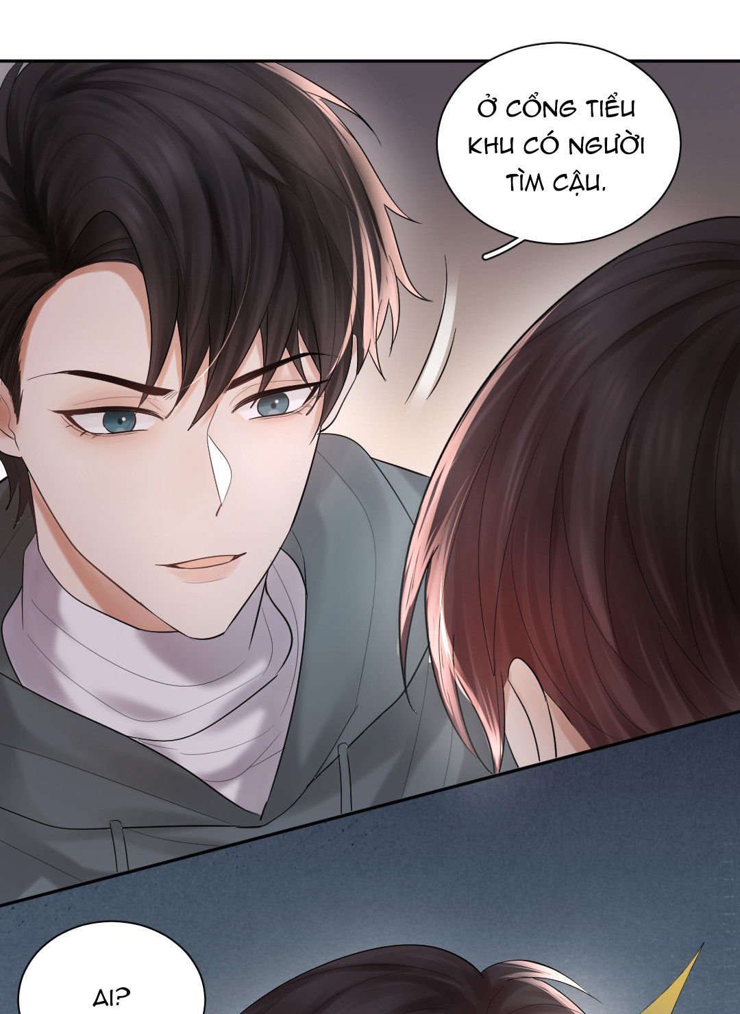 Máy Bay Giấy Chapter 16 - 40