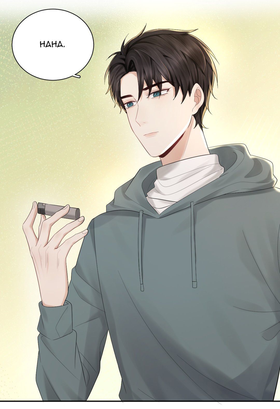 Máy Bay Giấy Chapter 16 - 5