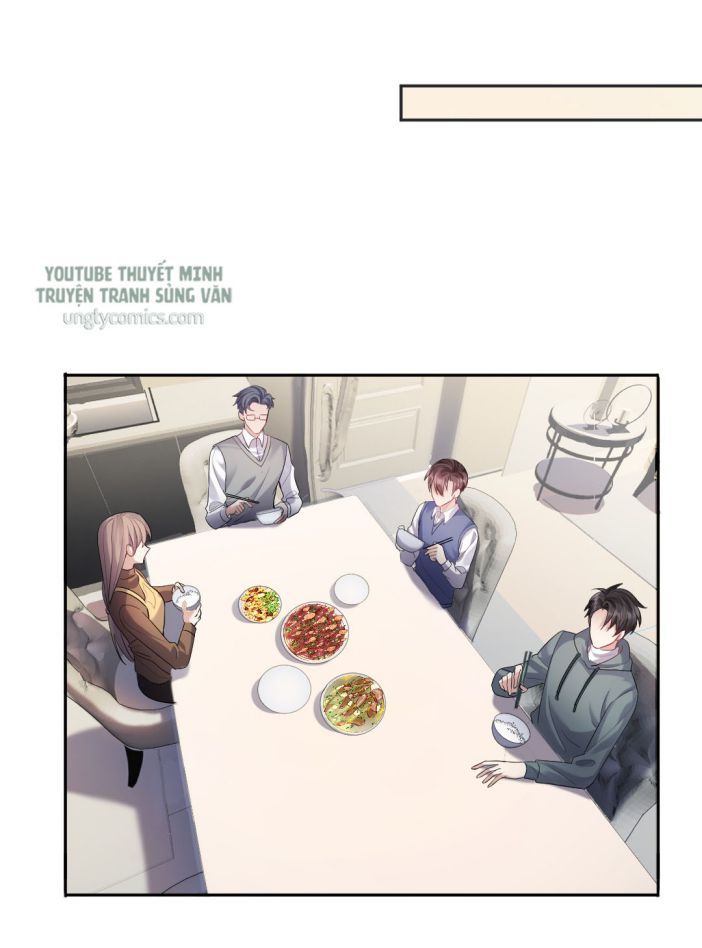 Máy Bay Giấy Chapter 17 - 11