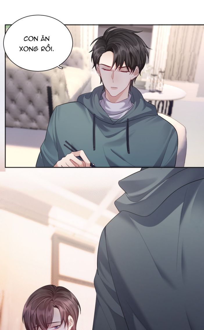 Máy Bay Giấy Chapter 17 - 12