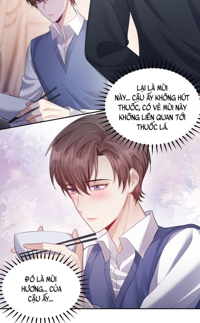 Máy Bay Giấy Chapter 17 - 13