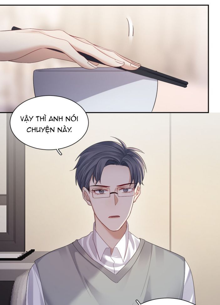 Máy Bay Giấy Chapter 17 - 14