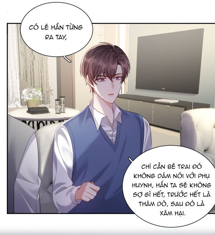 Máy Bay Giấy Chapter 17 - 18