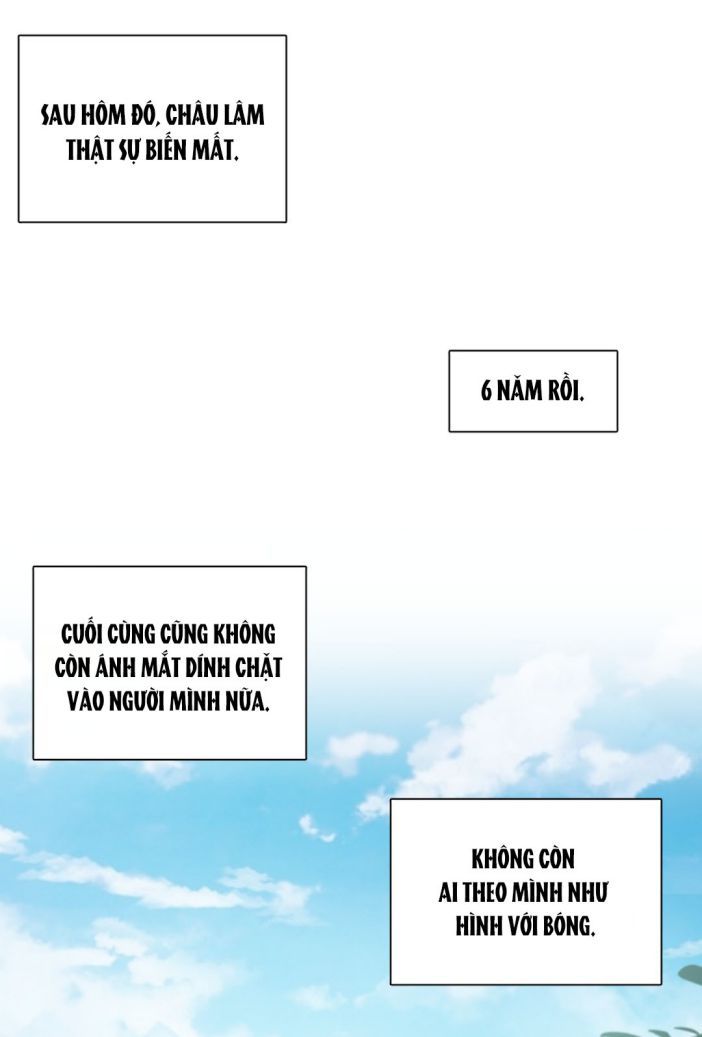 Máy Bay Giấy Chapter 17 - 22