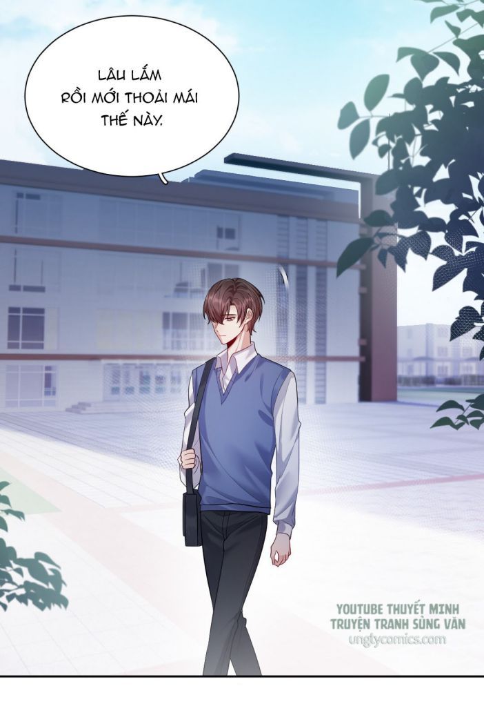 Máy Bay Giấy Chapter 17 - 23