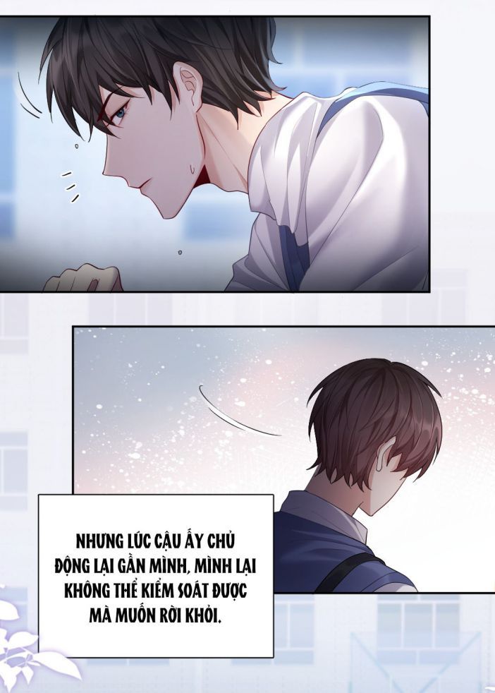 Máy Bay Giấy Chapter 17 - 25