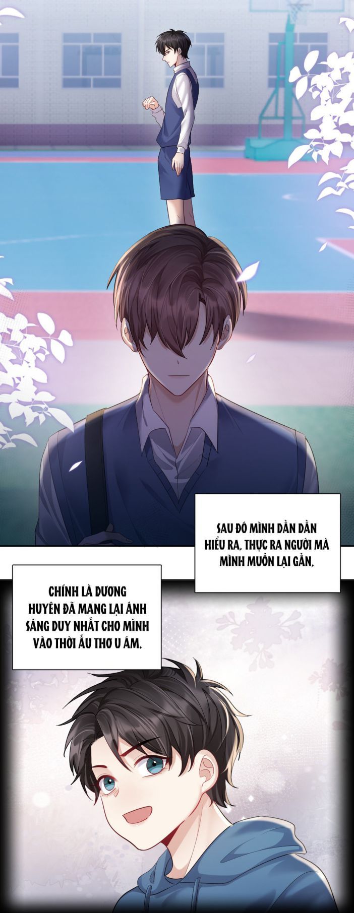 Máy Bay Giấy Chapter 17 - 26