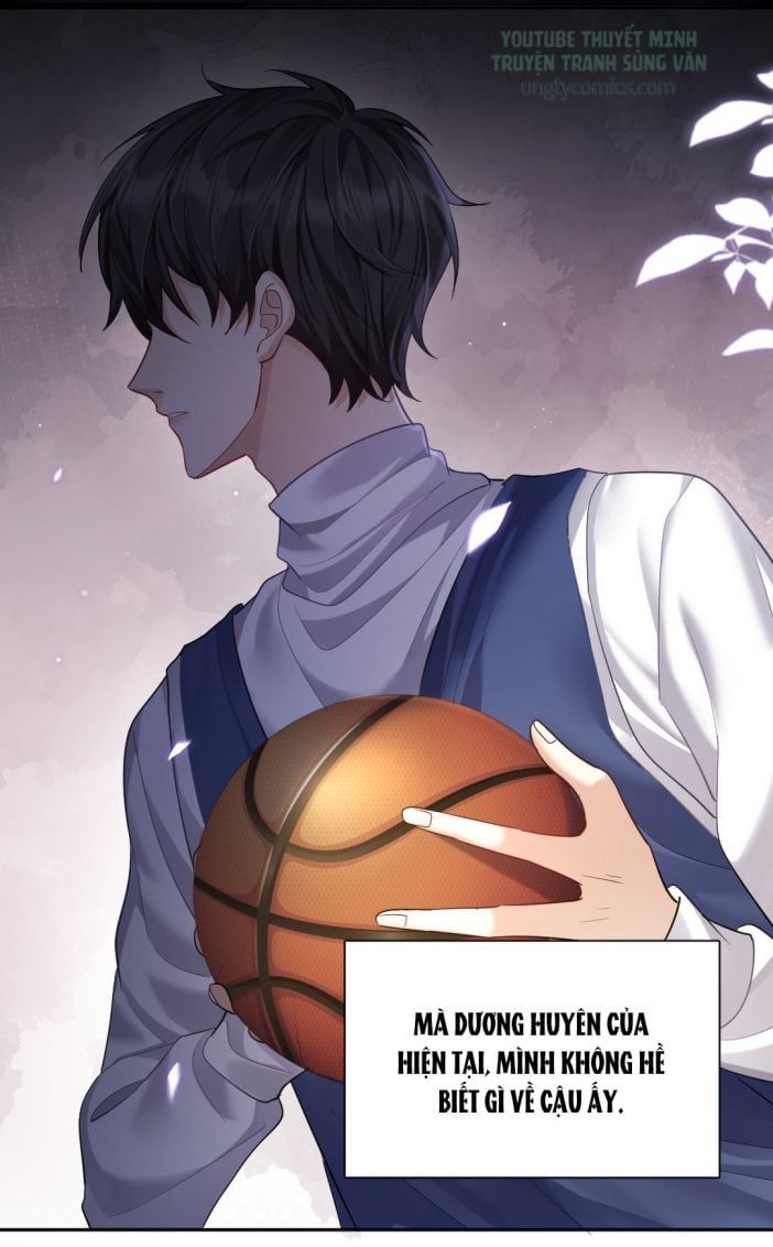 Máy Bay Giấy Chapter 17 - 27