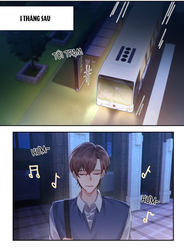 Máy Bay Giấy Chapter 17 - 28